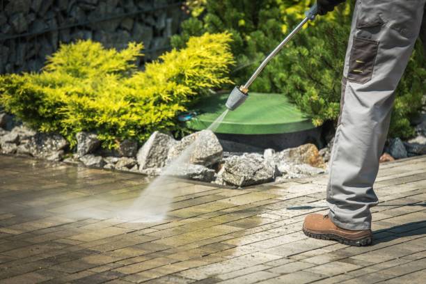 Best Playground Equipment Cleaning  in Easton, CA