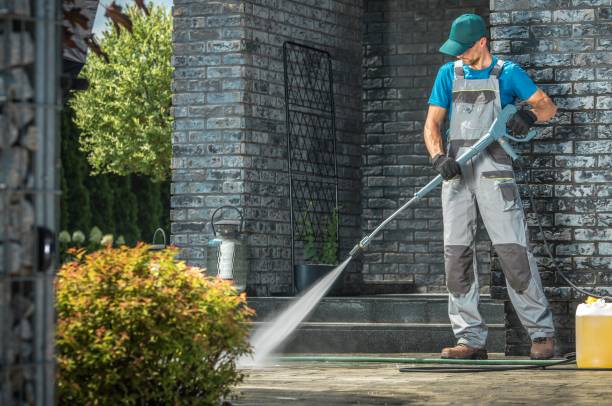 Best Factory Floor Cleaning  in Easton, CA
