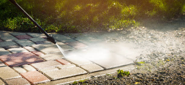 Trusted Easton, CA Pressure Washing Services Experts