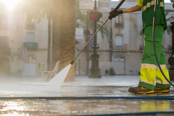 Best House Exterior Washing  in Easton, CA